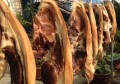 腌制腊肉时一斤肉放多少盐(问题解答)
