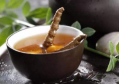 虫草泡水一次几根（虫草泡水的正确方法）