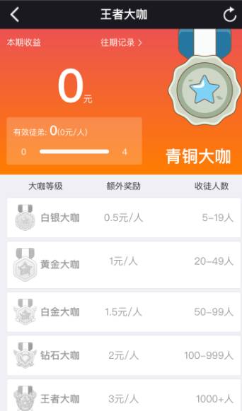 秒赚大钱