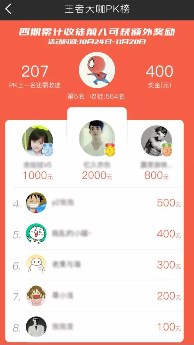 秒赚大钱