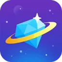 宝石星球-自动挂机挖矿赚钱软件