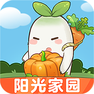 阳光家园APP