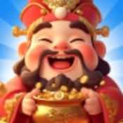 合合变金银红包板