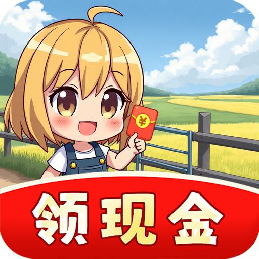 幸福满园红包版