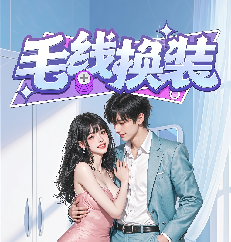 毛线换装游戏真能赚钱？事实评测揭秘
