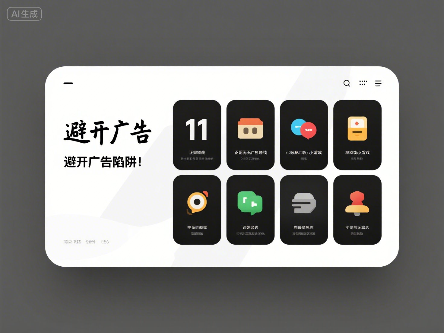 避开广告陷阱！11款正规无广告赚钱小游戏推荐