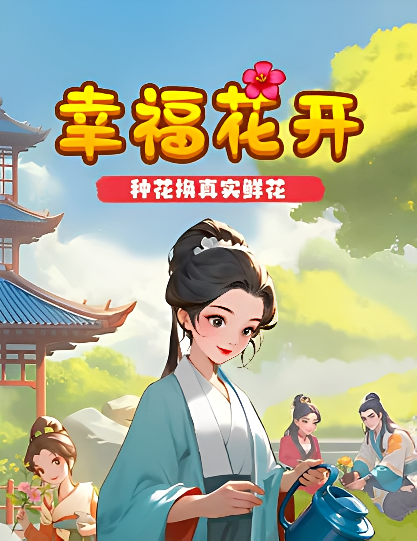 幸福花开赚钱套路深？不如试试这个靠谱试玩平台！