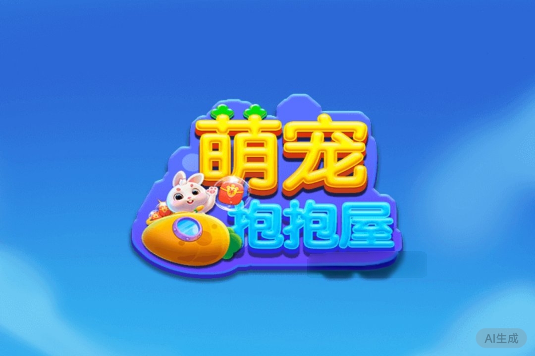 说能赚钱的《萌宠抱抱屋》，玩完是真赚还是被套路？