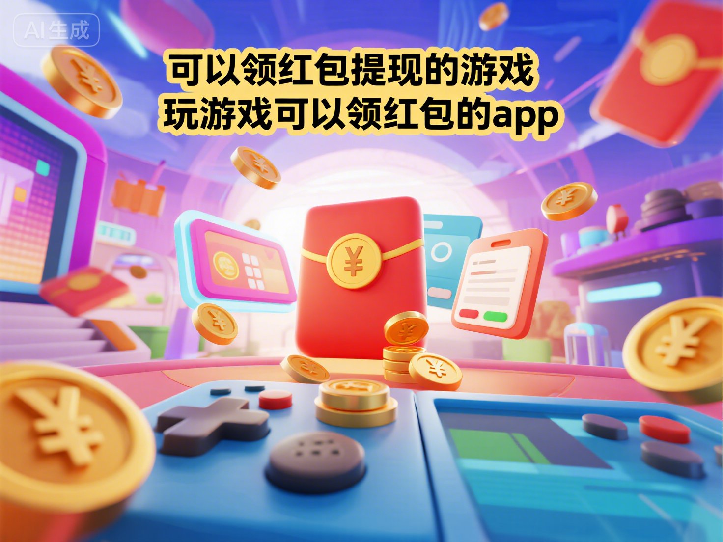 能领红包还能提现!这款游戏试玩平台超给力 能领红包还能提现!这款游戏试玩平台超给力