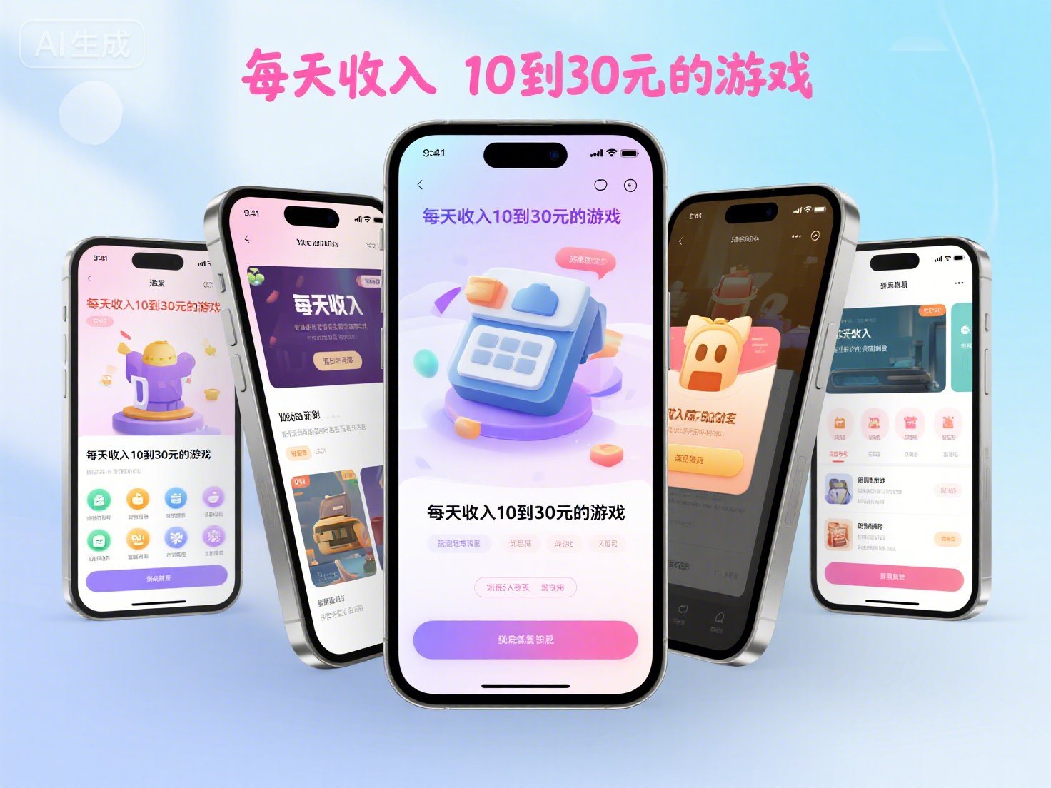 每天收入10到30元的游戏,日入10到30元不画饼 每天收入10到30元的游戏,日入10到30元不画饼