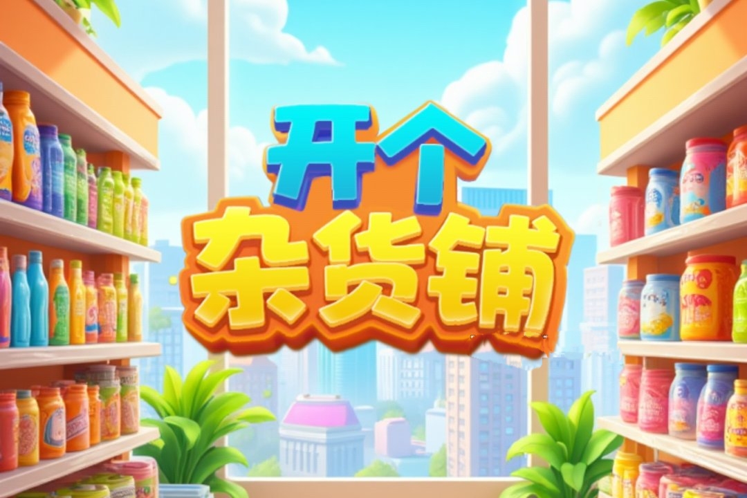 开个杂货铺游戏真能赚钱提现吗? 开个杂货铺游戏真能赚钱提现吗?