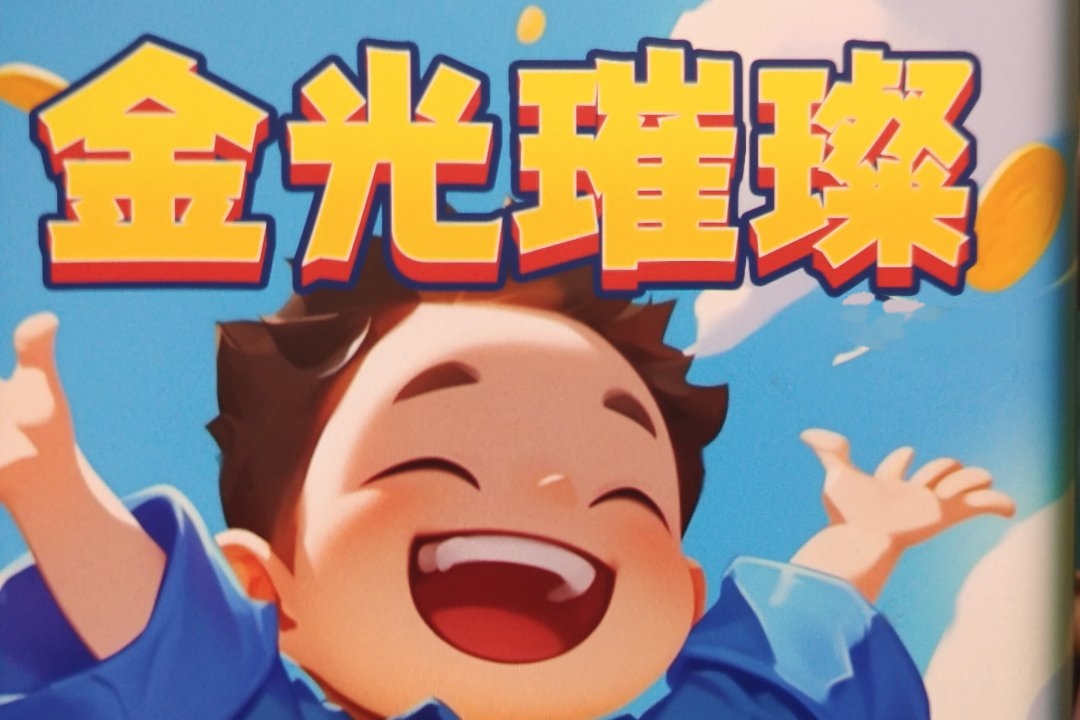 金光璀璨红包游戏真能赚钱吗？