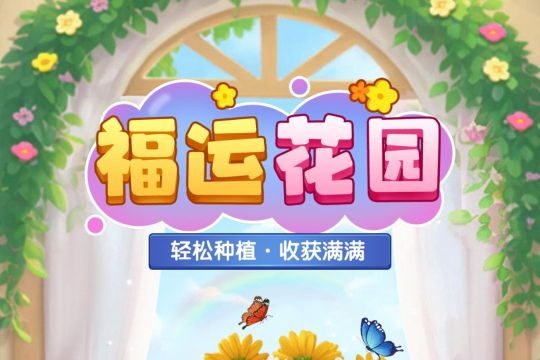 种花真能赚钱？揭秘“福运花园”游戏背后的提现困局
